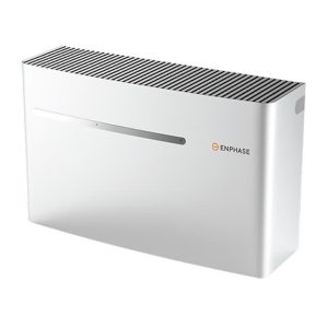 Energy Storage System (10.5kWh Capacity)